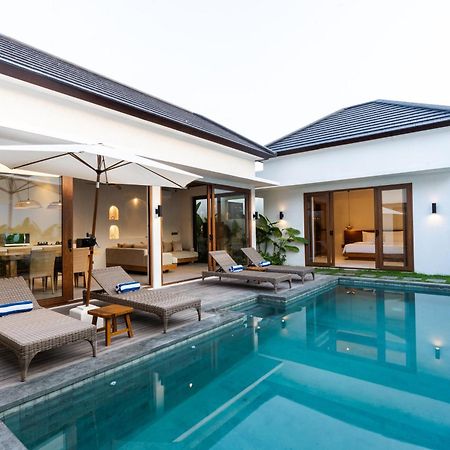 J4 Villas Sanur Extérieur photo