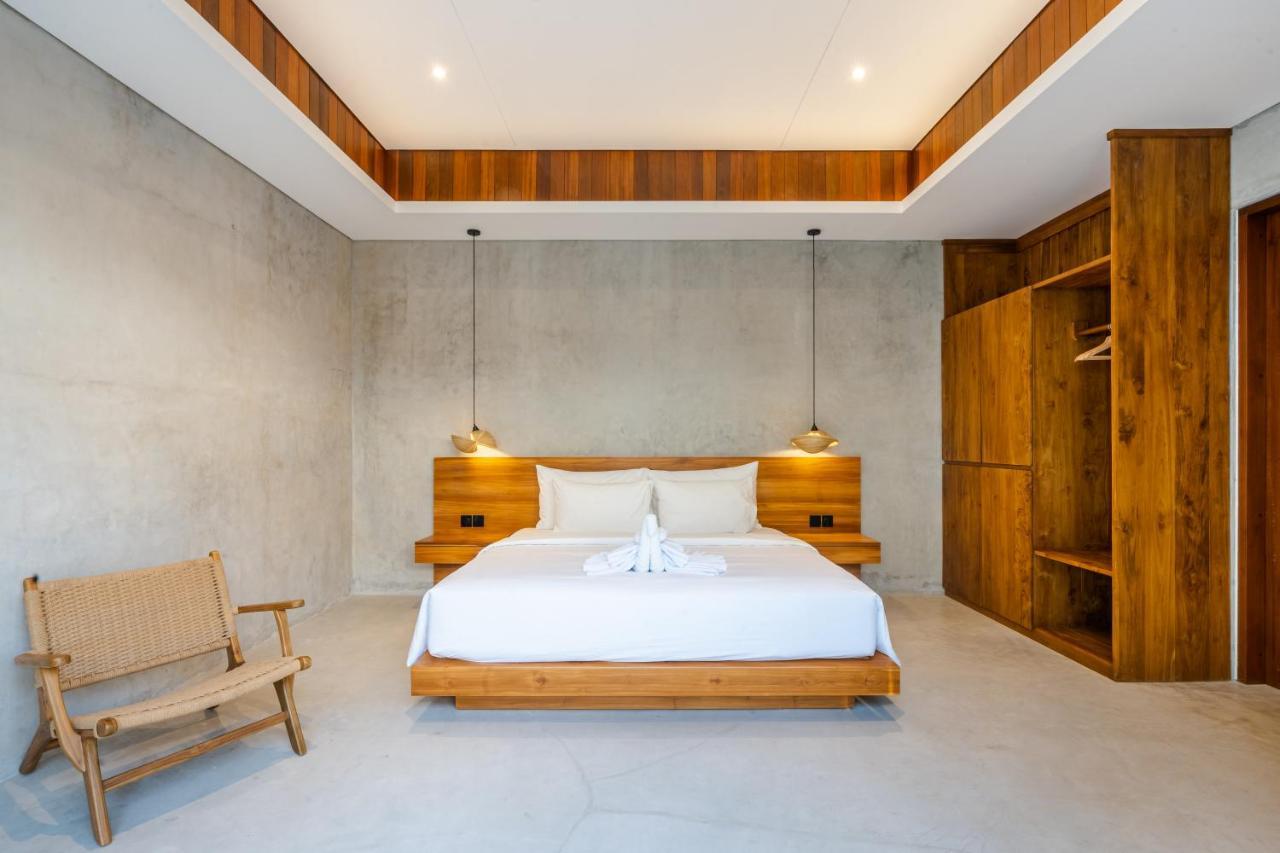 J4 Villas Sanur Extérieur photo