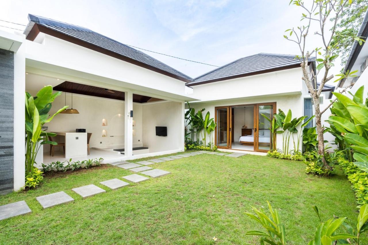 J4 Villas Sanur Extérieur photo