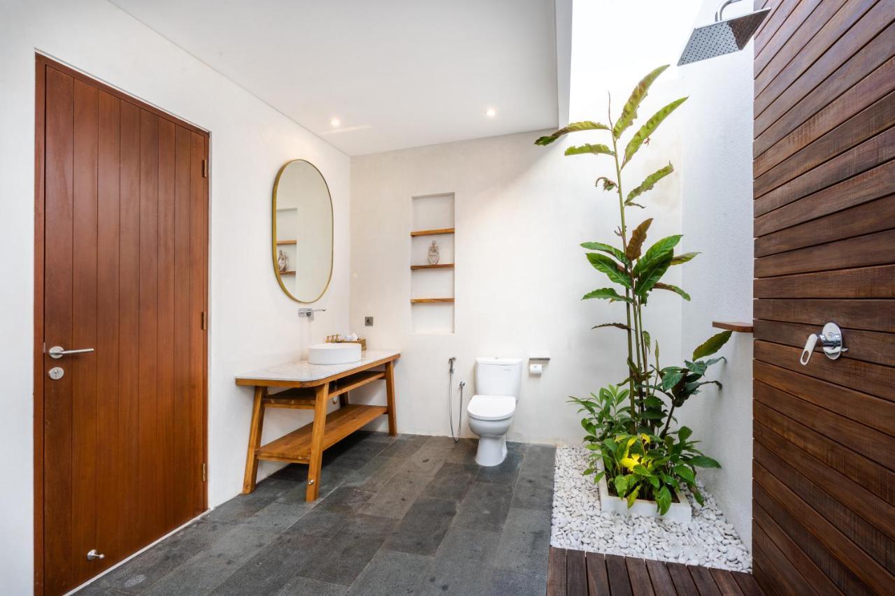 J4 Villas Sanur Extérieur photo