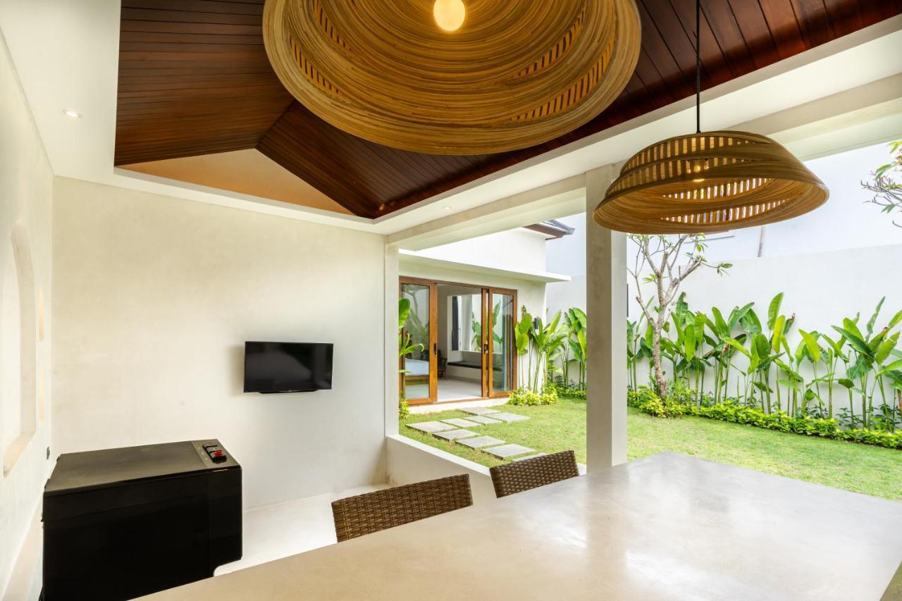 J4 Villas Sanur Extérieur photo