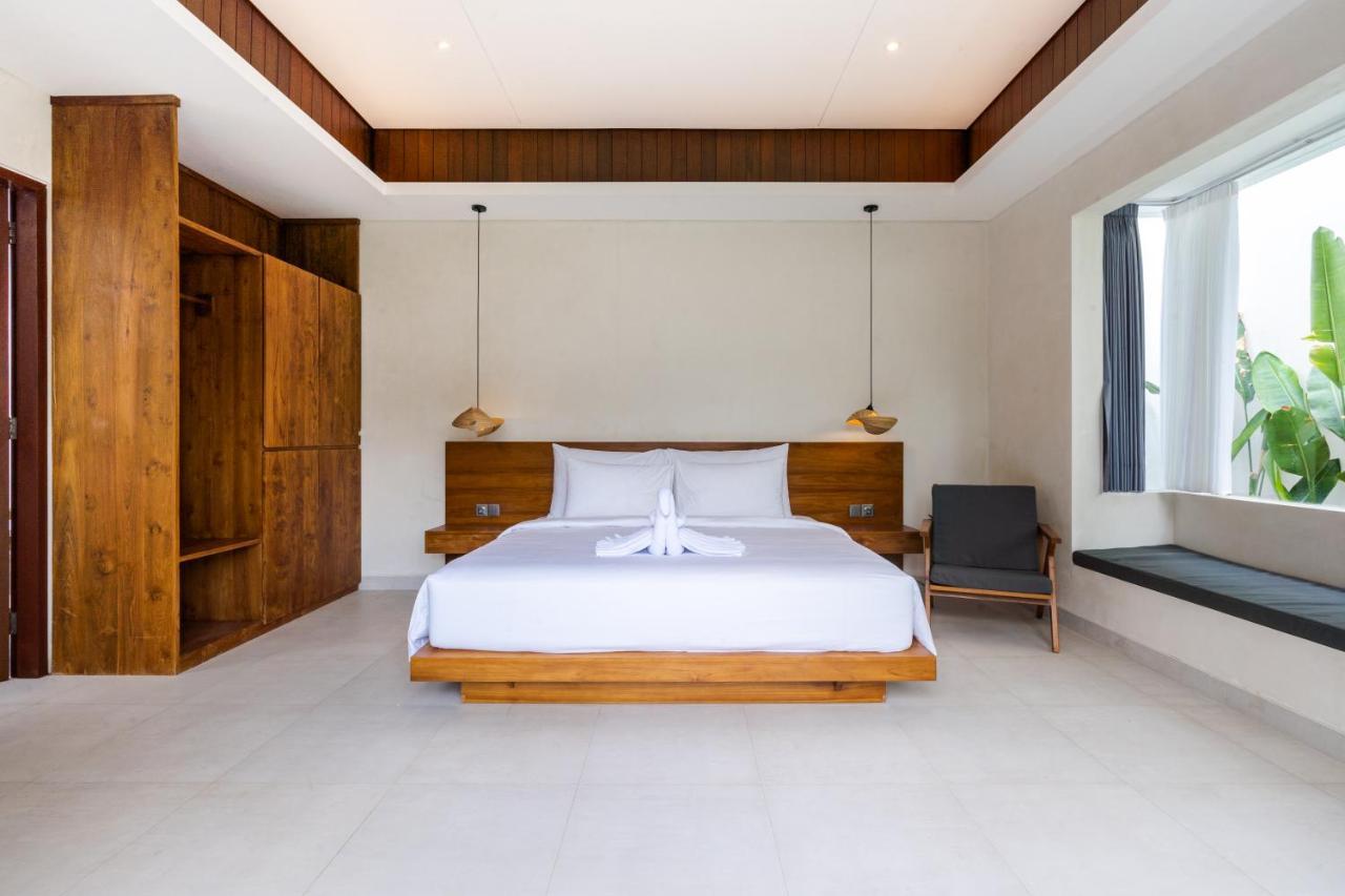 J4 Villas Sanur Extérieur photo