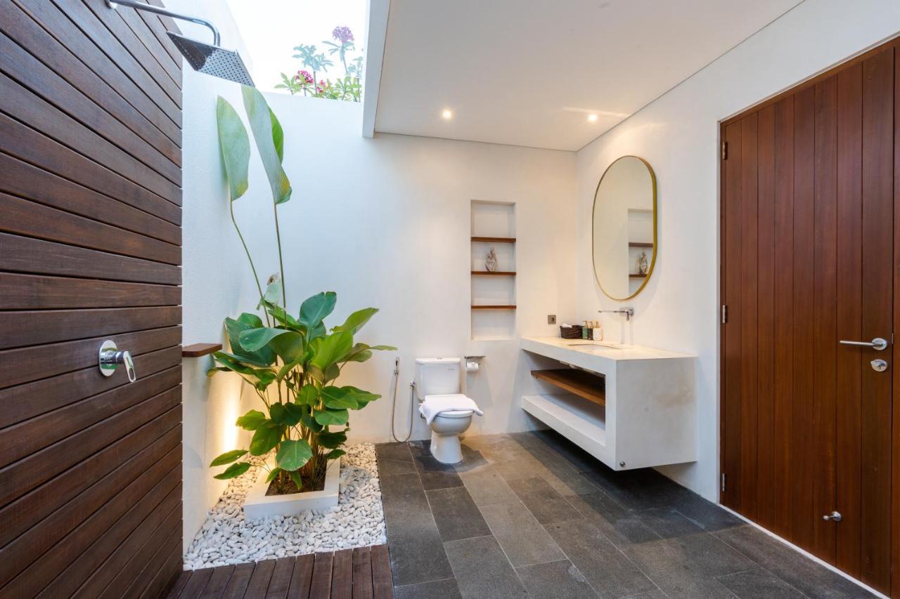 J4 Villas Sanur Extérieur photo