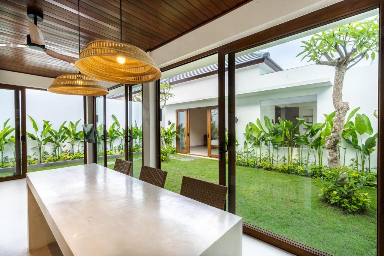 J4 Villas Sanur Extérieur photo