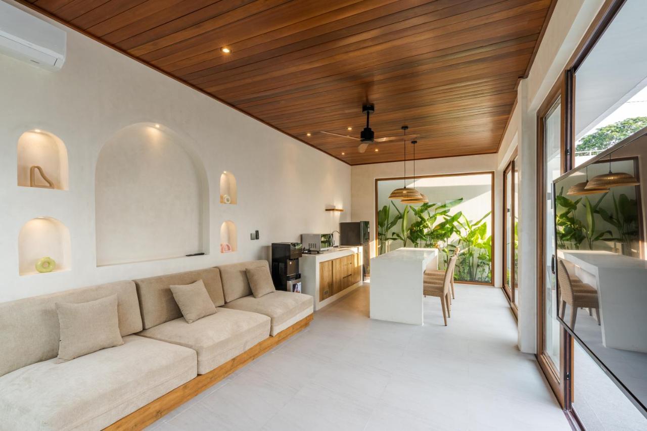 J4 Villas Sanur Extérieur photo