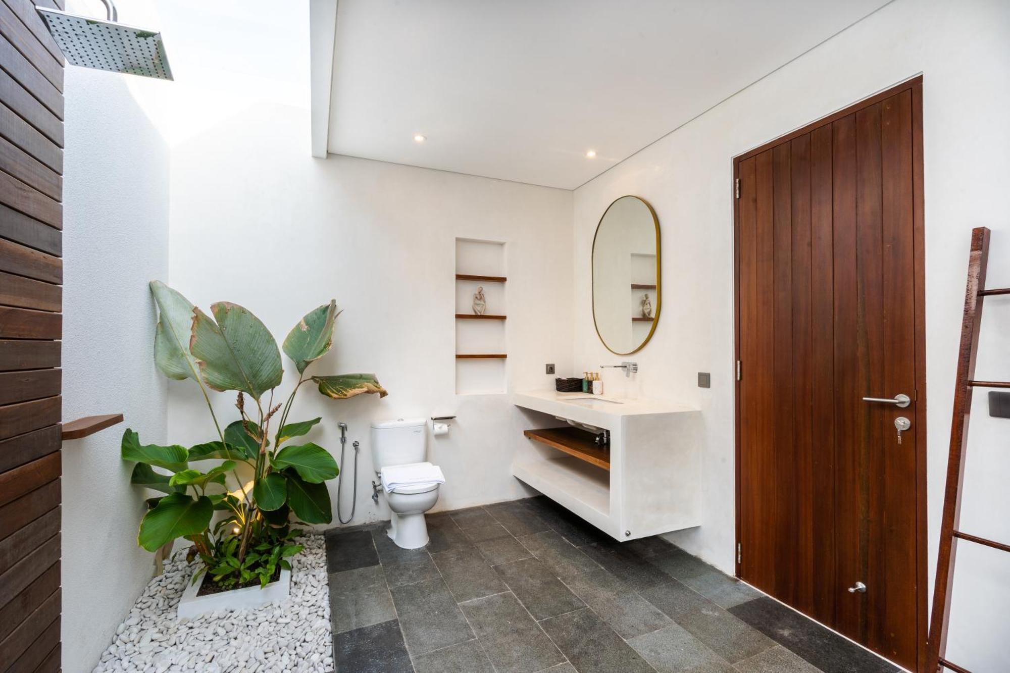 J4 Villas Sanur Extérieur photo