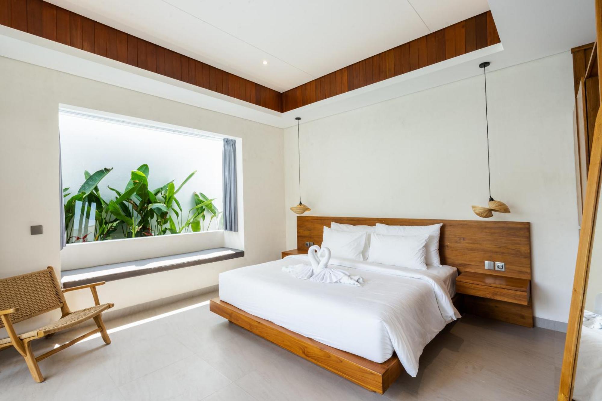 J4 Villas Sanur Extérieur photo