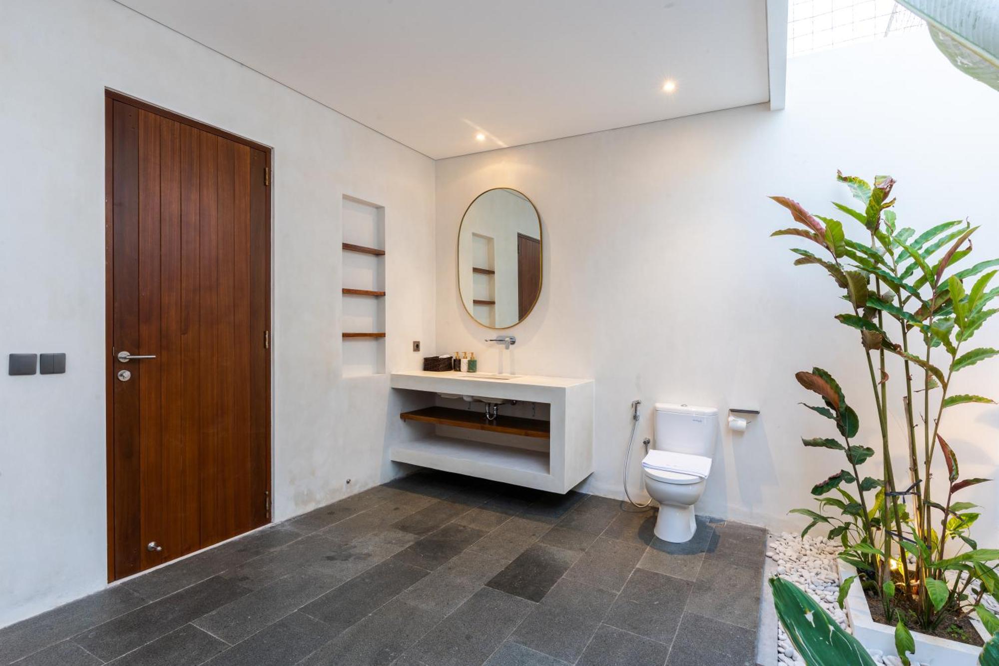 J4 Villas Sanur Extérieur photo