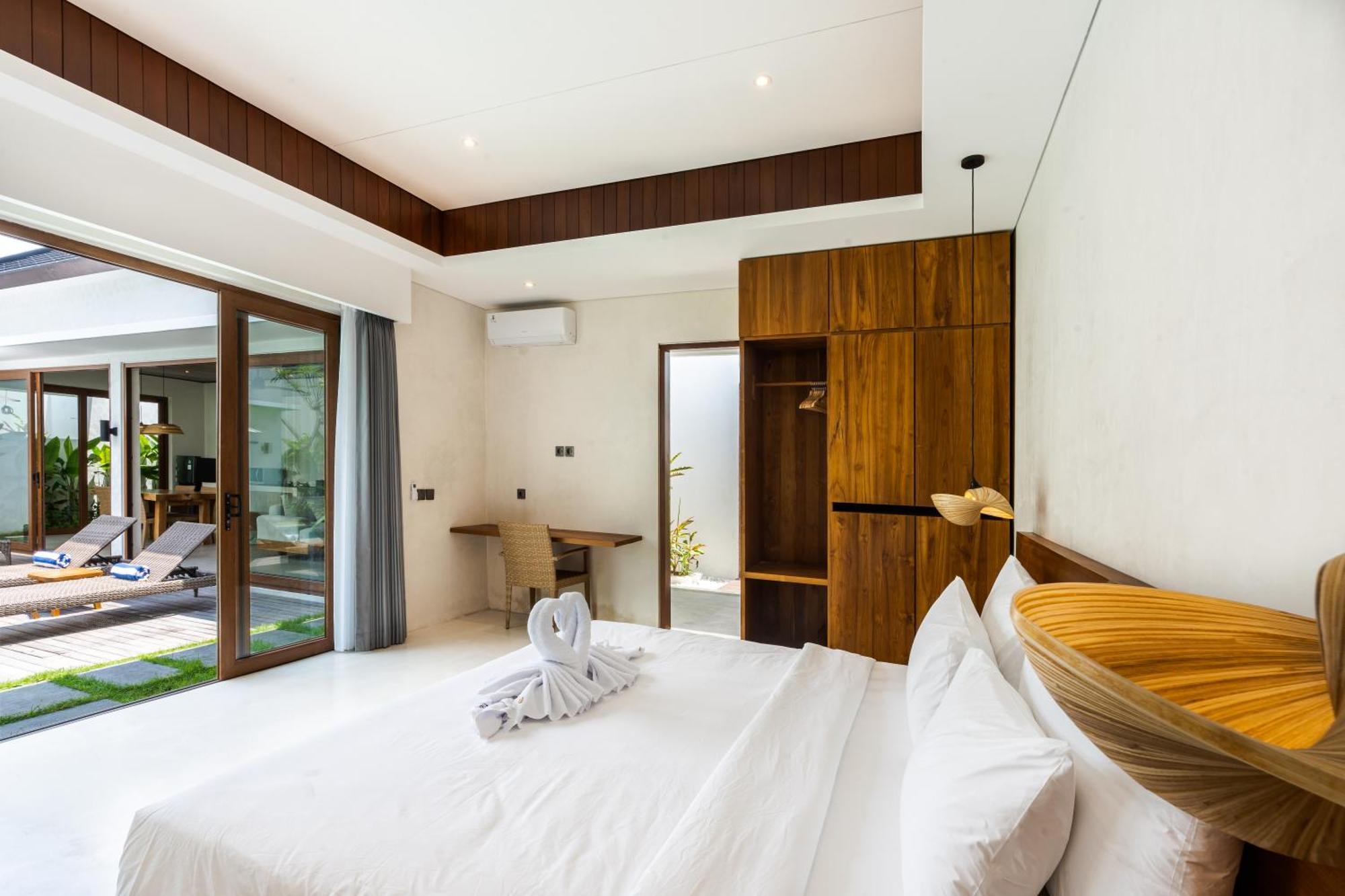 J4 Villas Sanur Extérieur photo